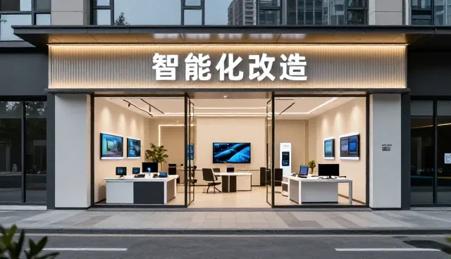 改造升级中的常见问题及应对策略