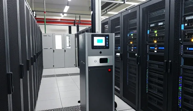 智能分拣设备售后维保体系的构建与升级路径